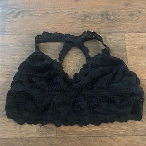 Aerie Lace Bralette